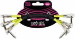 Ernie Ball P06059 15 cm Oblic - Oblic Cablu patch (P06059)