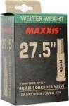 Maxxis Belső 27.5x2.0/3.0 Welter Weight Autószelepes 225g