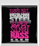 Ernie Ball 2844 Super Slinky Струни за бас китара