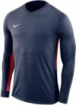 Nike Bluza cu maneca lunga Nike M NK DRY TIEMPO PREM JSY LS 894248-410 Marime S (894248-410)