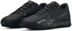 Nike Gyep Nike ZOOM MERCURIAL VAPOR 15 ACADEMY TF fekete DJ5635-001 - EUR 44, 5 | UK 9, 5 | US 10, 5