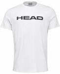 Head Tricouri bărbați "Head Club Ivan T-Shirt - white