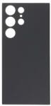  tel-szalk-1929703254 Samsung Galaxy S23 Ultra fekete hátlap ragasztóval (tel-szalk-1929703254)