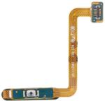  tel-szalk-1929703366 Samsung Galaxy A23 narancs bekapcsoló gomb, ujjlenyomat olvasó szenzor flexibilis kábellel (tel-szalk-1929703366)