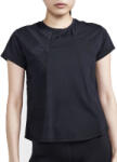 Craft ADV HIT TEE W Rövid ujjú póló 1912472-999000 Méret S