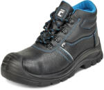 CERVA Raven Xt S3 Ci Src Bakancs 47 Fekete (0202069960047) - legjobbmunkaruha