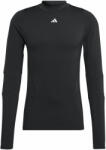 adidas Tricou cu maneca lunga adidas TF CR LS TEE M ia1131 Marime XS - weplayvolleyball