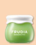 FRUDIA Faggyúszabályozó arckrém Green Grape Pore Control Cream - 10 g