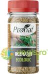 PRONAT Rozmarin Ecologic/Bio 30g