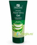 Optima Gel Cu Aloe Vera 99.9% 200ml