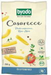 Byodo Paste Casarecce din Porumb si Orez fara Gluten Ecologice/Bio 250g