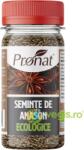 PRONAT Seminte de Anason Ecologic/Bio 50g
