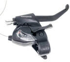 Shimano Команда Shimano ST-EF41 6S