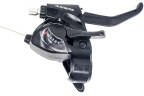 Shimano Команда Shimano ST-EF41 7S