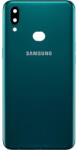  Spate telefon: Capac baterie Samsung A10s, Verde