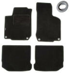 Petex Set Covorase Mocheta Model Rex Grafit Volkswagen Golf Iv/bora 98-05/new Beetle 98-09.2011