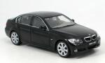Welly Bmw seria 3 black (E90) scala 1/24 model 20041/43 (19952)