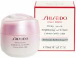 Shiseido White Lucent Brightening Gel Cream, Femei, Crema pentru fata, 50 ml