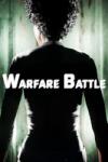 Sapir Alon WarfareBattle (PC)