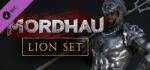 Triternion Mordhau Lion Set (PC)