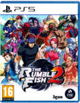 3goo The Rumble Fish 2 (PS5)