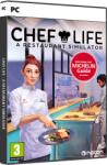 NACON Chef Life A Restaurant Simulator (PC) Jocuri PC