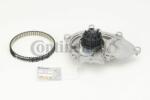 Continental Ctam Set pompa apa + curea dintata CONTINENTAL CTAM CT1195WP1 (CT1195WP1) - automobilus