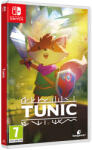 Finji Tunic (Switch)