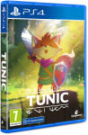 Finji Tunic (PS4)