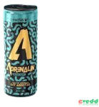 Adrenalin 250Ml Kaktusz&Guava