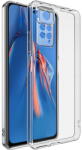 DEVIA Husa Devia Husa Silicon Naked Xiaomi Redmi Note 11 Pro 5G Crystal Clear (0.5mm) (DVNKXRN11P5G) - pcone