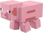 Mattel Minecraft Fusion figura - Malac (GVV14-GVV18)