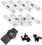 Raimondi Air Raizor kerlitvágó 352 cm 8 részes, táskával (r433craf35) (r433craf35)