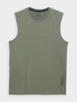 4F Tank top de alergare cu uscare rapidă pentru bărbați - 4fstore - 129,90 RON