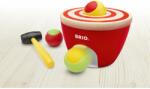 BRIO - banc cu ciocanel si bile (BRIO30519) - bekid