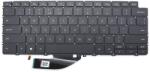 Dell Tastatura pentru Dell XPS 13 7390 2in1 iluminata US
