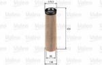 VALEO Filtru aer VALEO 585670 (585670) - automobilus