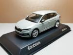 iSCALE Skoda Scala 2018 Steel Grey1/43 (20091)