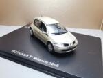 ELIGOR Renault Megane 2 Hatchback 4 usi 2006 crem1/43 (20014)