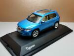SCHUCO VW Tiguan 2007 Blue1/43 (20052)