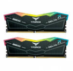 Team Group T-FORCE DELTA RGB 32GB (2x16GB) DDR5 7800MHz FF3D532G7800HC38DDC01