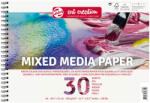 Art Creation Blokk Mixed Media Art Creation A4, 250g, 30 lap