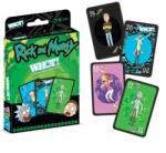 Winning Moves WHOT! Rick és Morty