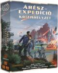 FryxGames Árész-expedíció: Krízishelyzet kiegészítő