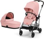 Cybex Melio 2 in 1 Babakocsi