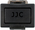 JJC BC-NPW126, Carcasă multifuncțională pentru baterii