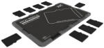 JJC MCH-MSD10GR, Suport carduri de memorie SD