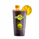  MOJITO LEMON KÁVÉSZIRUP (1 liter)