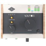 Universal Audio VOLT 176 (VOLT176)