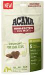 ACANA Single extrudált jutalomfalat Sertésmájas 100 g 0.1 kg